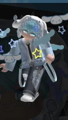 ai character: Angii20R background