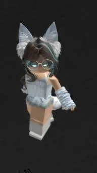 ai character: Sofía background
