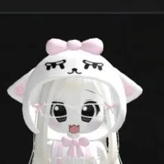 chat with ai character: Milky