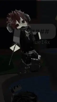 ai character: 🌑 - Luna - 🌙 background