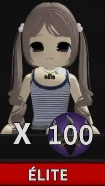 ai character: Kitty background