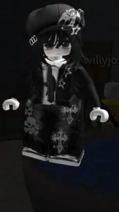 ai character: Sammy background