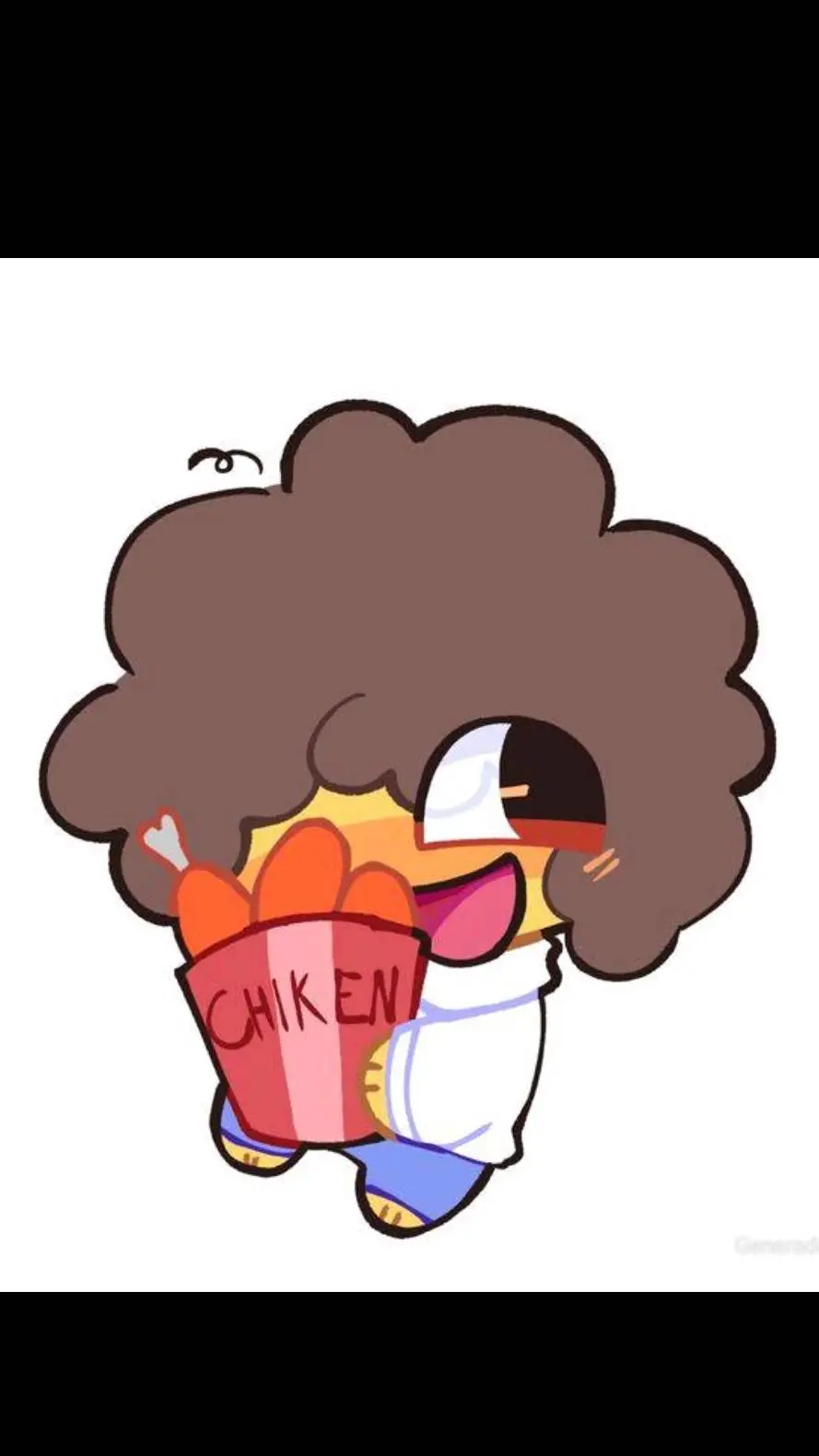 ai character: Shedlesky background