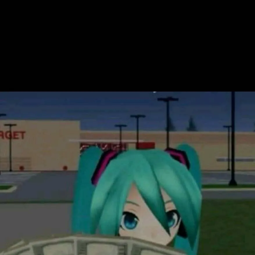 chat with ai character: Miku