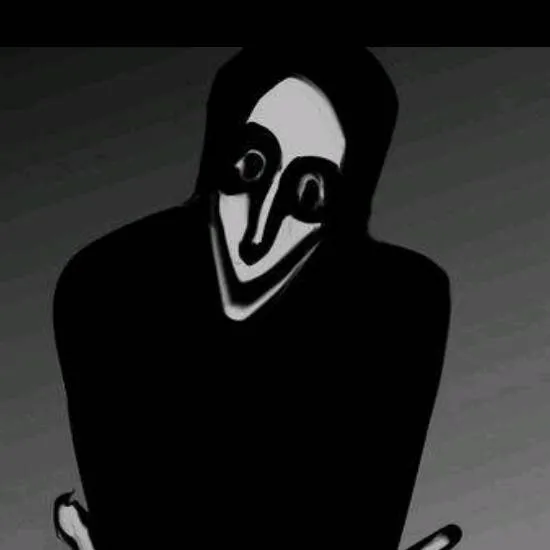 chat with ai character: Terror analógico