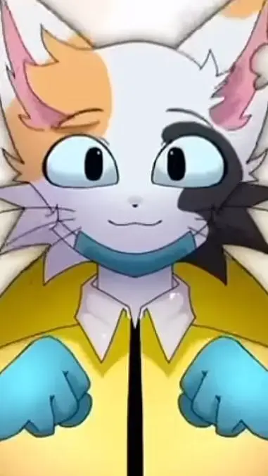 ai character: Sam background