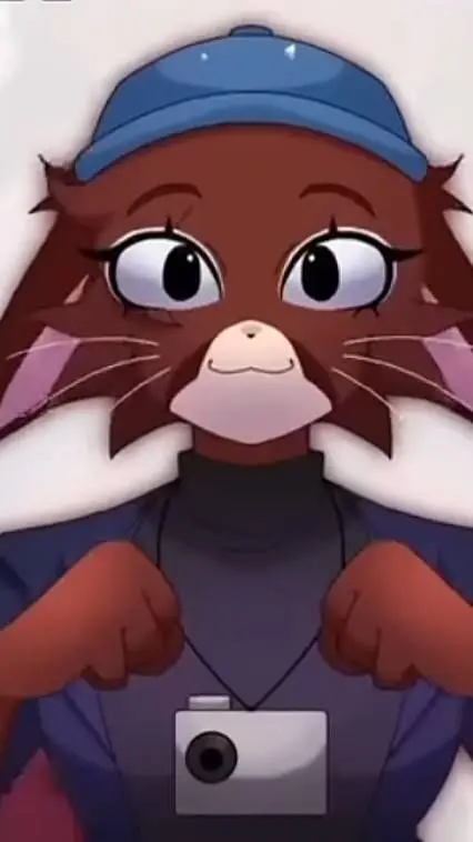 ai character: Lizbeth background