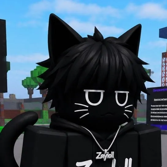 chat with ai character: Zayloll