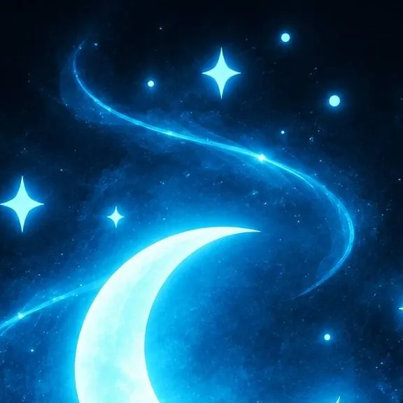 chat with ai character: Luz de Luna