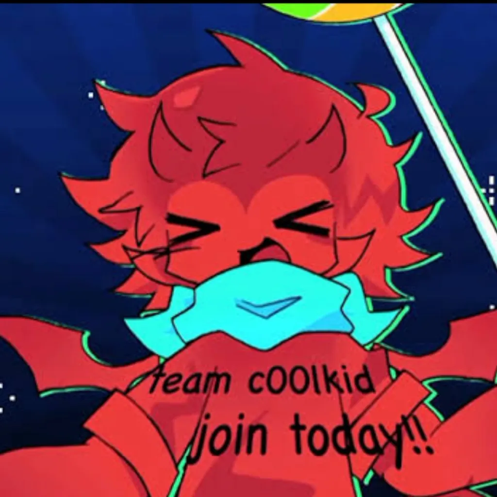 chat with ai character: C00lkid