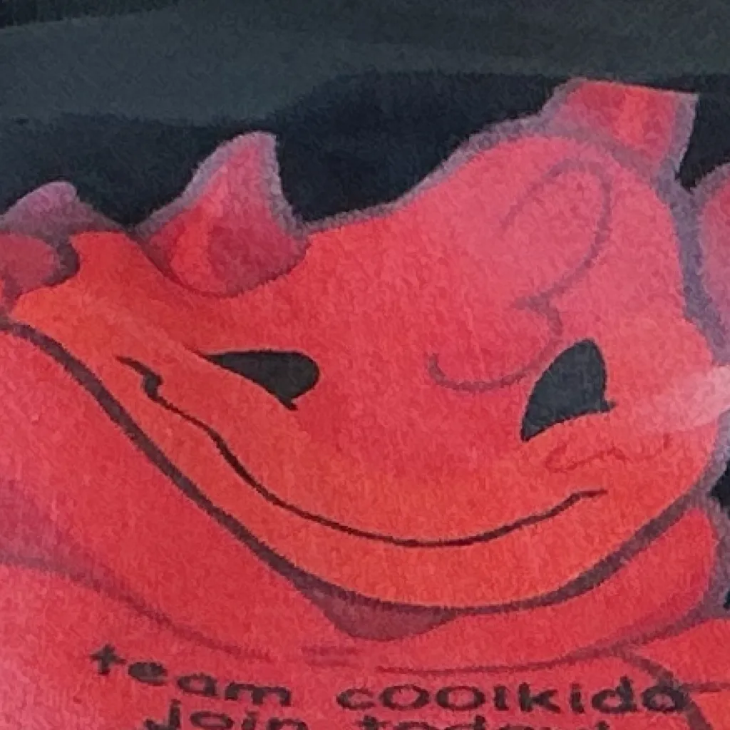 chat with ai character: Coolkid