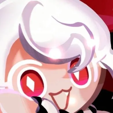 chat with ai character: Candy Apple Cookie