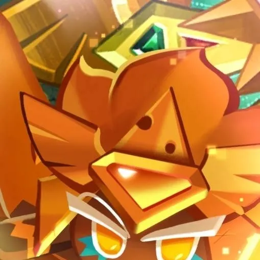 chat with ai character: Golden Cheese 