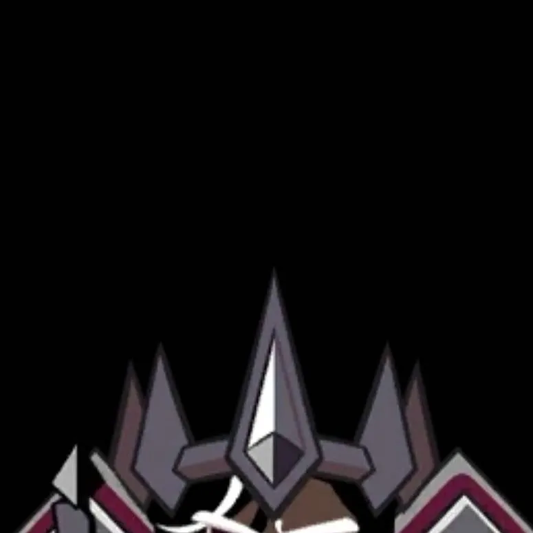 chat with ai character: Dark Cacao Cookie.