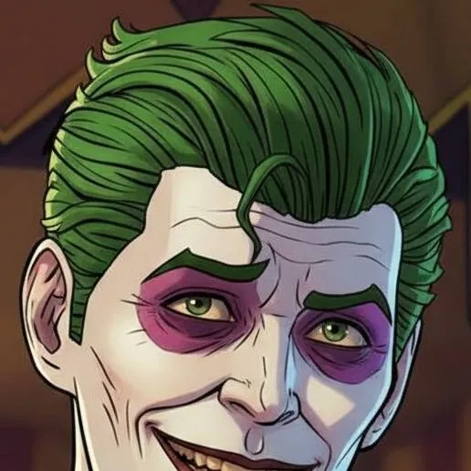 chat with ai character: John Doe