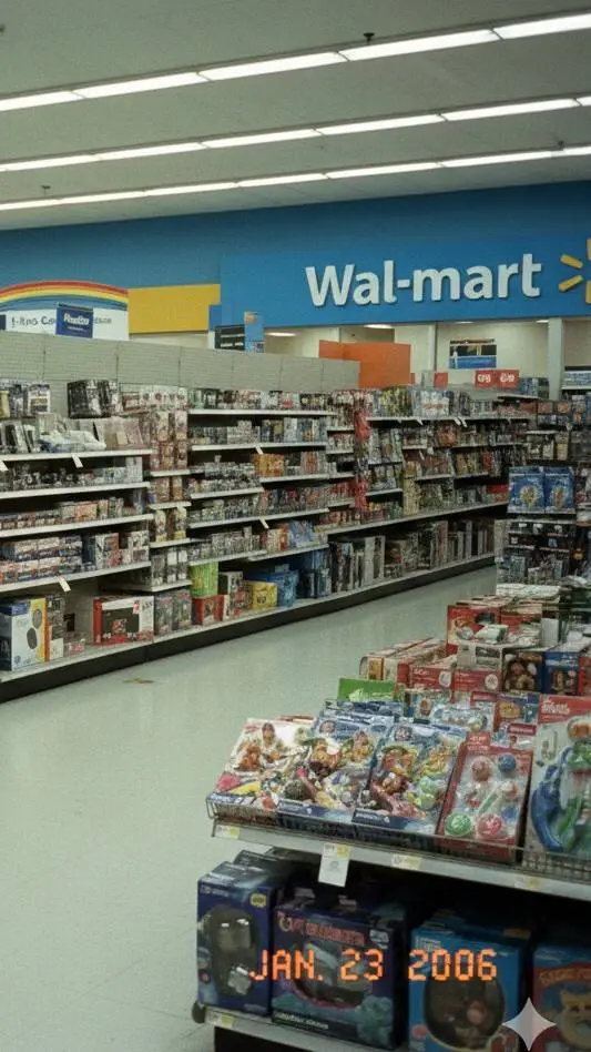 ai character: a nostalgic day background