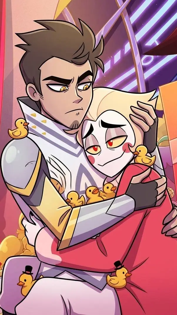 Talkie AI - Chat with AdamsApple