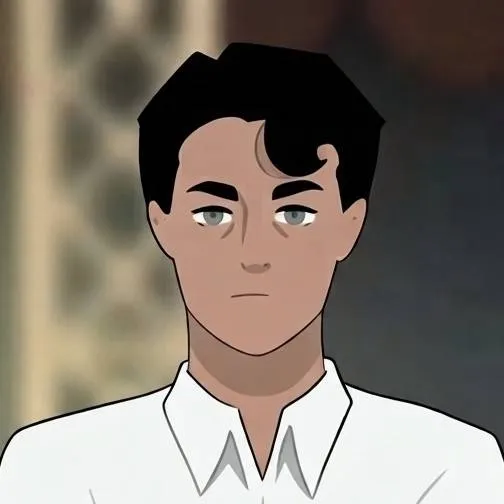 chat with ai character: Thomas Connor 