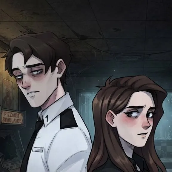 chat with ai character: Dave And Charlie 