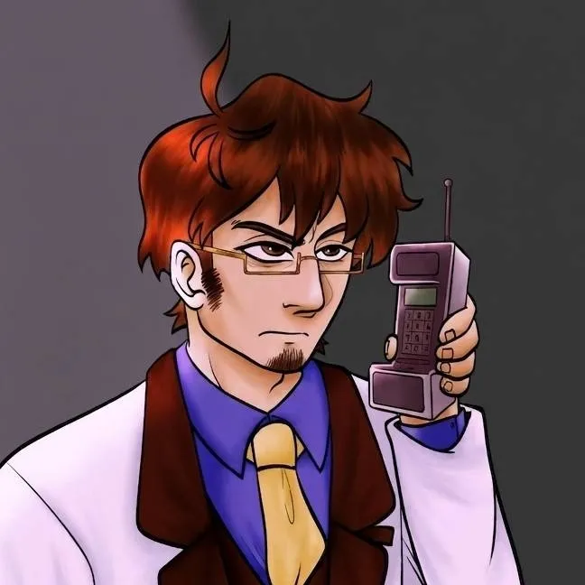 chat with ai character: Chauncey 