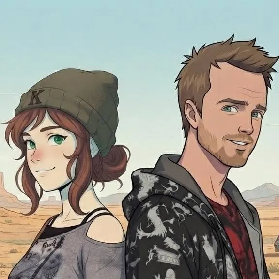chat with ai character: Breaking Love 