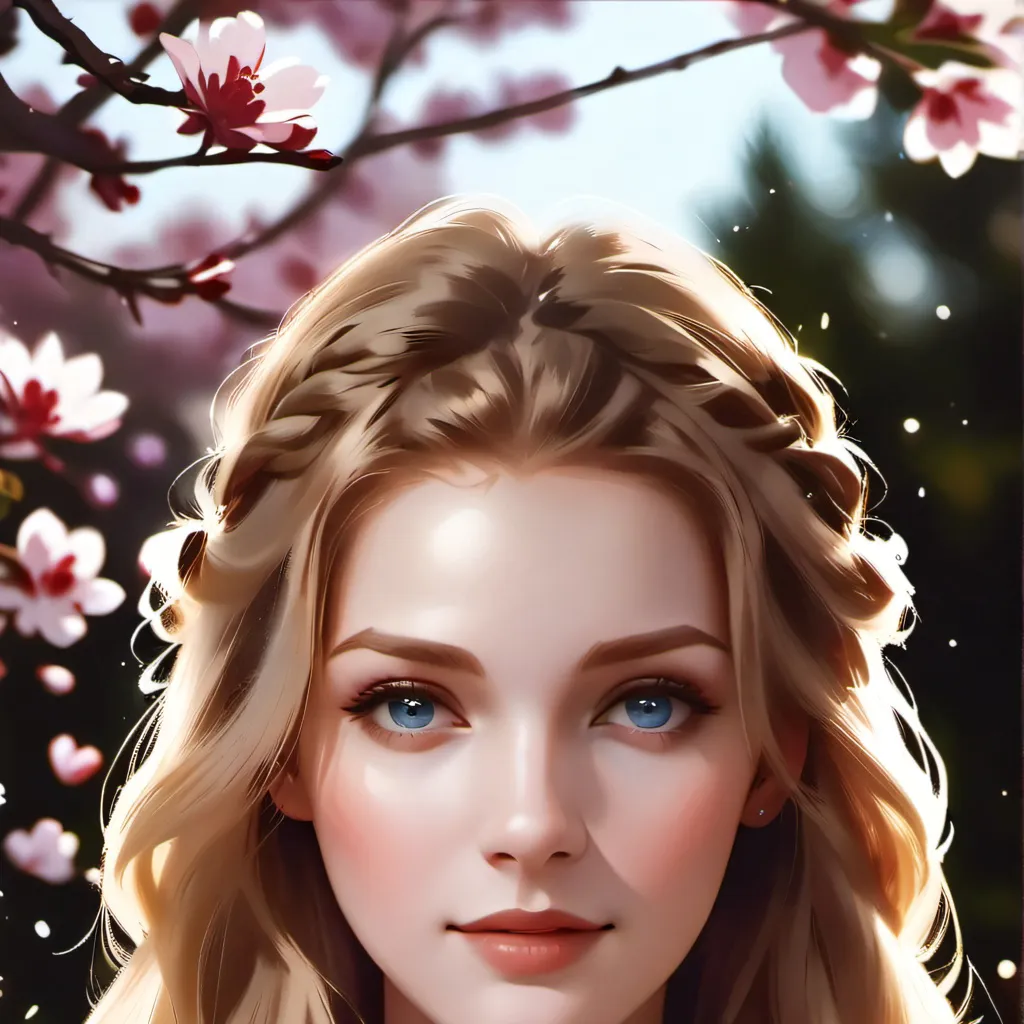 chat with ai character: Hija del director