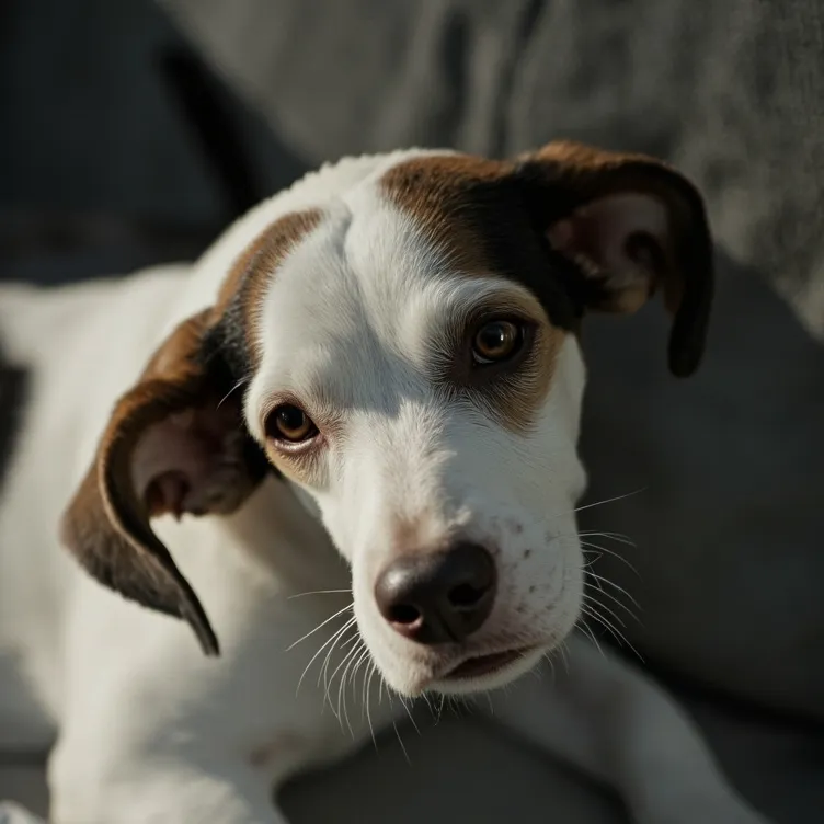 chat with ai character: Tyson tu perro