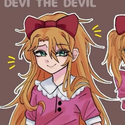 chat with ai character: Elizabeth Afton