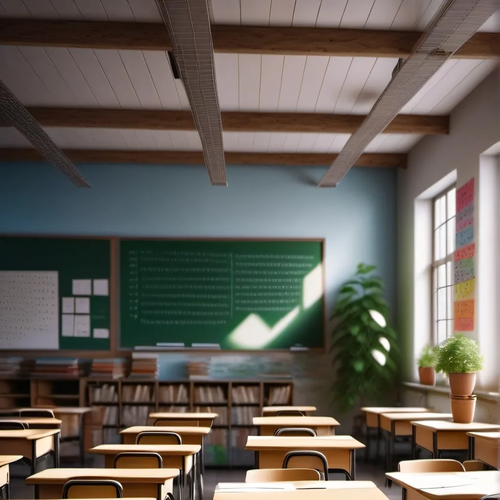 chat with ai character: New Student 