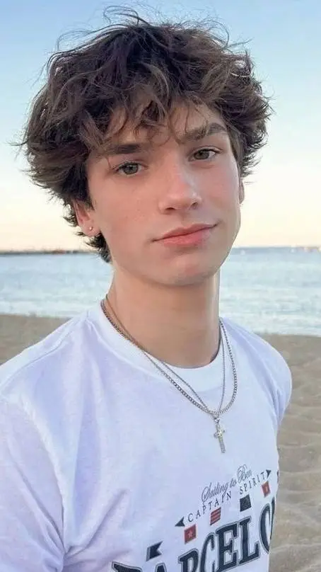 ai character: Nate background