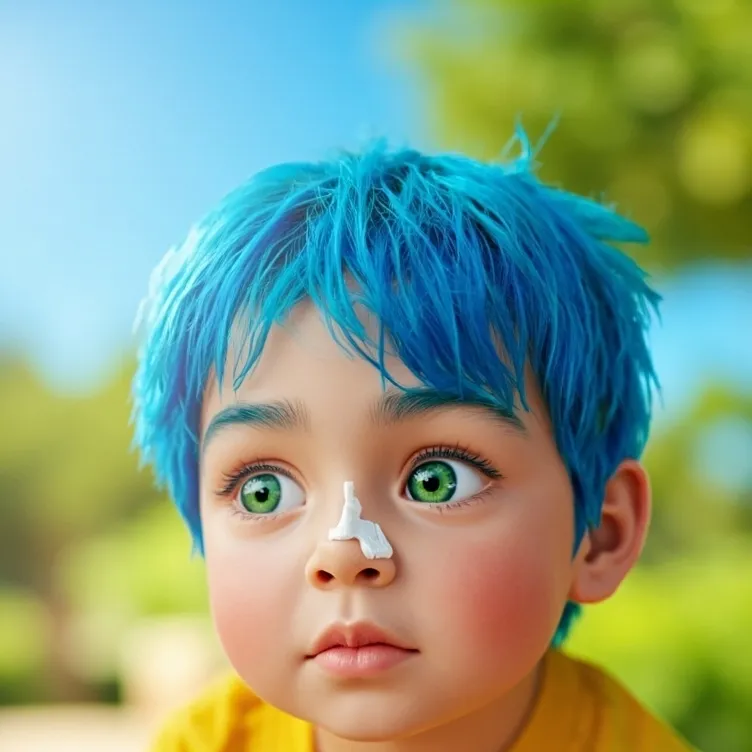 chat with ai character: Jake 