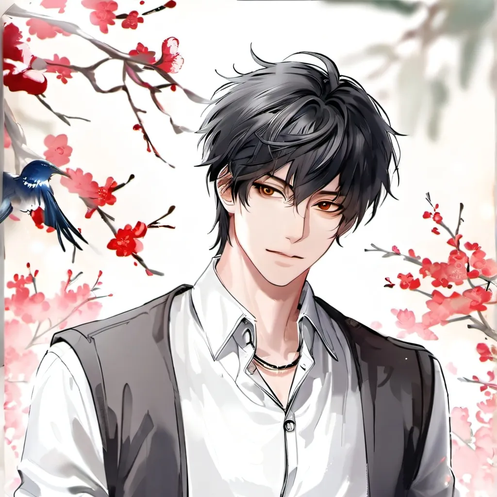 chat with ai character: Jake 