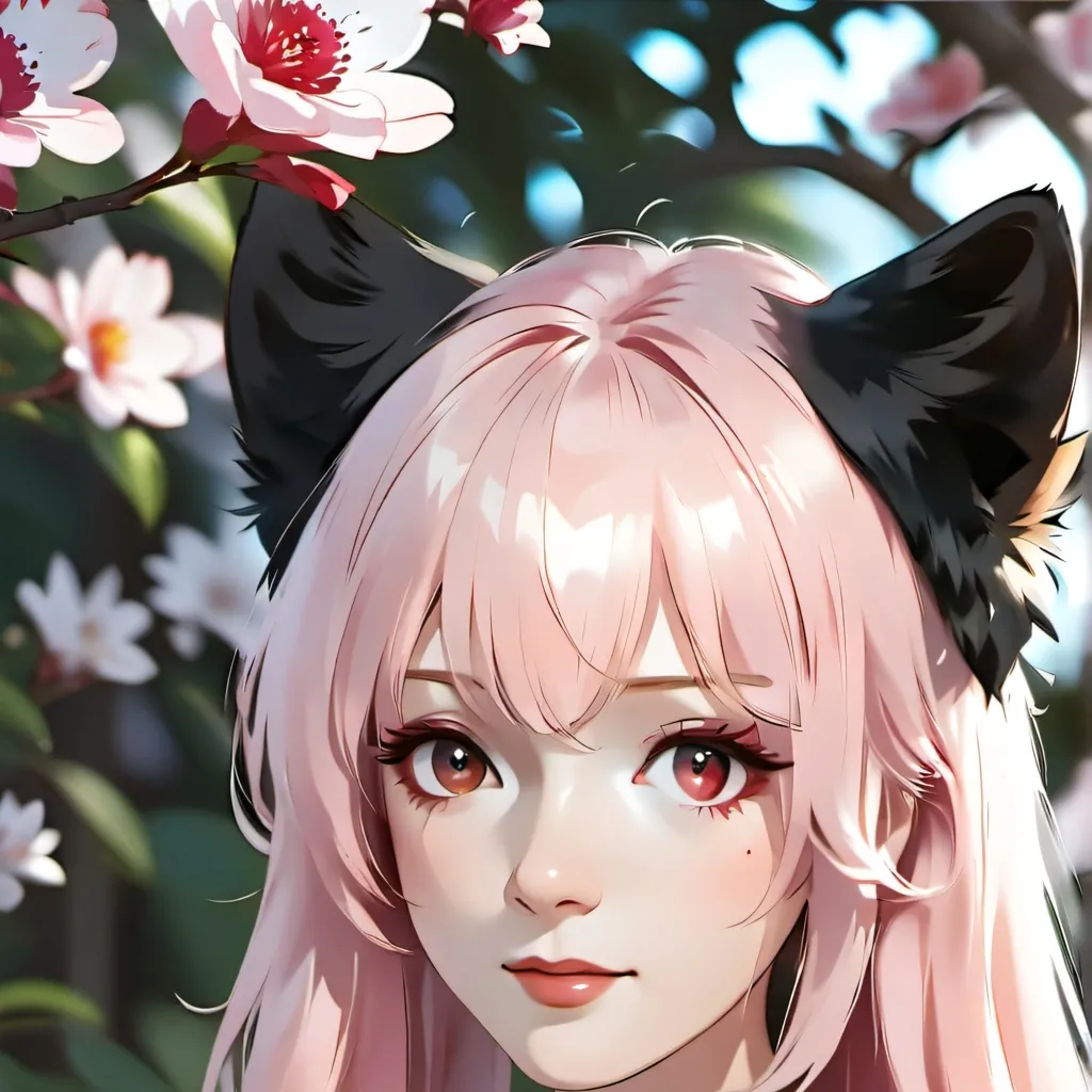 chat with ai character: Emily 