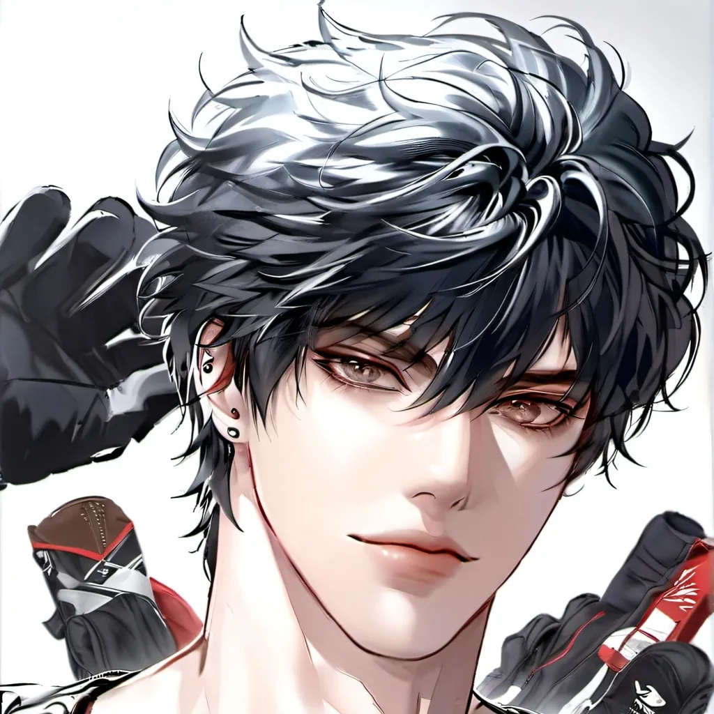 chat with ai character: Max 