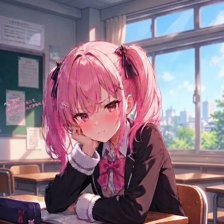 chat with ai character: Yui Sakuragi