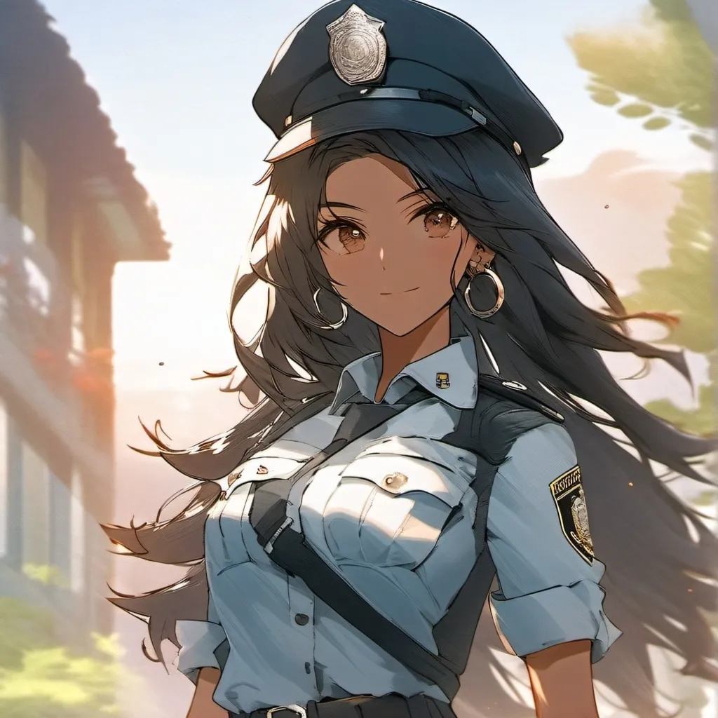 chat with ai character: manatino