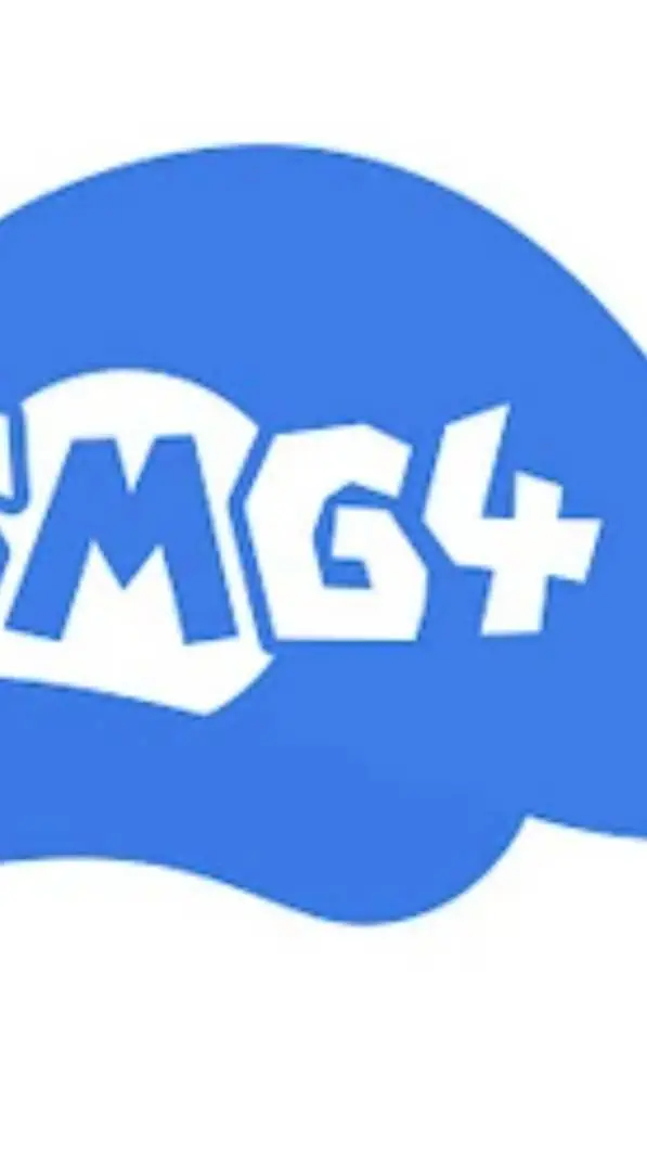 ai character: smg4 truth or dare background