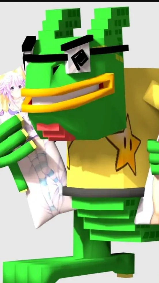 Talkie AI - Chat with SMG4 CREW