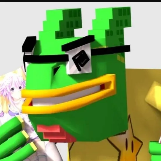 chat with ai character: SMG4 CREW