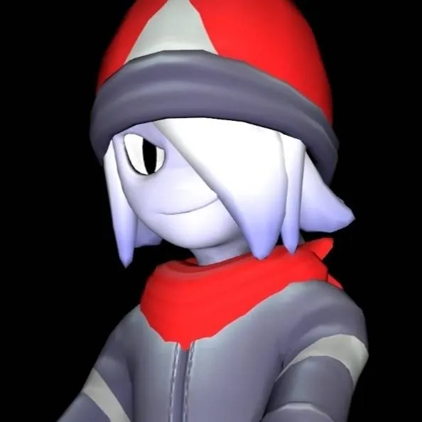 chat with ai character: Smg4 Valentines