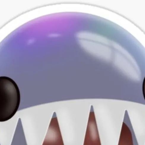 chat with ai character: Bubble (TADC)