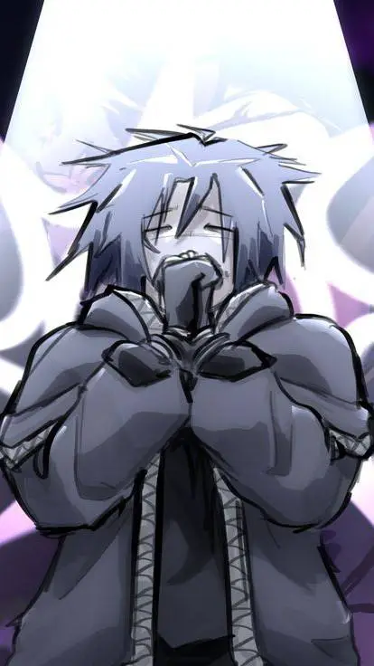 Talkie AI - Chat with 🗡|~𝐓𝐰𝐨 𝐓𝐢𝐦𝐞~|🪻