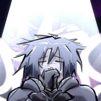 chat with ai character: 🗡|~𝐓𝐰𝐨 𝐓𝐢𝐦𝐞~|🪻