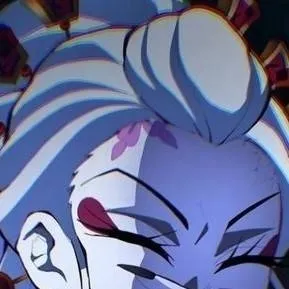 chat with ai character: daki