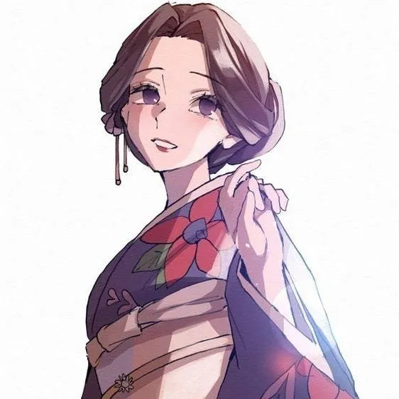 chat with ai character: lady tamayo