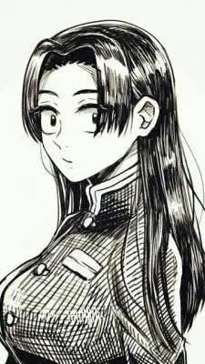ai character: murata fem background