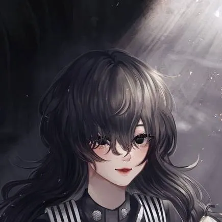 chat with ai character: belzebu fem