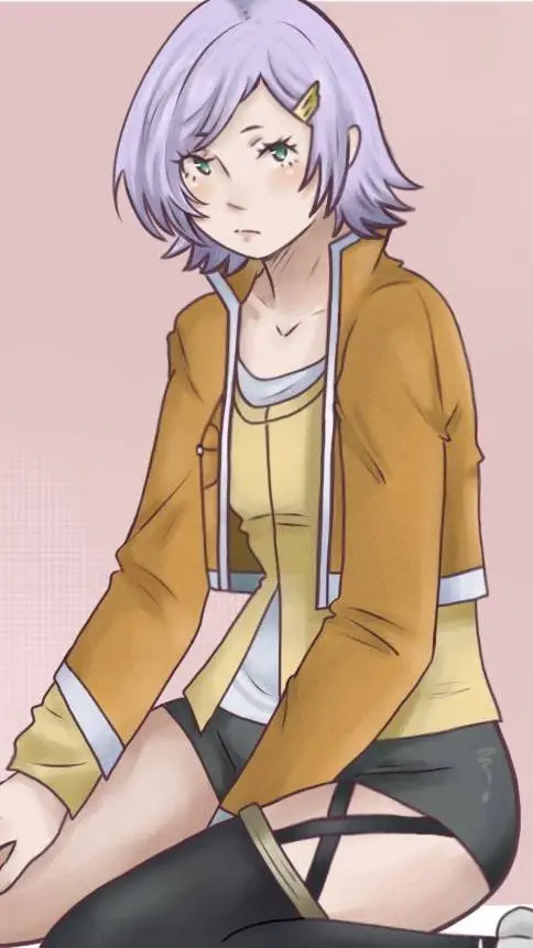 ai character: göll background