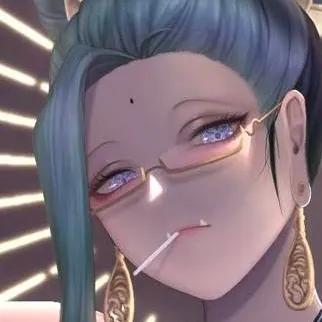 chat with ai character: buddha fem