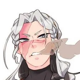 chat with ai character: leonidas fem 